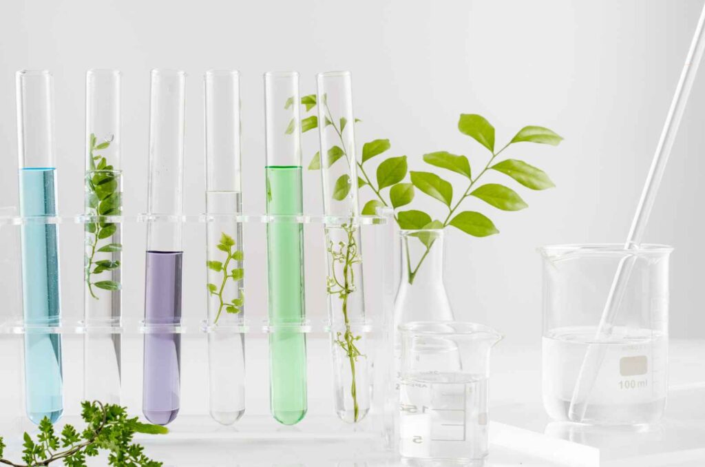 Company Specializing In Software Solutions For Plant Breeding & Variety Testing.